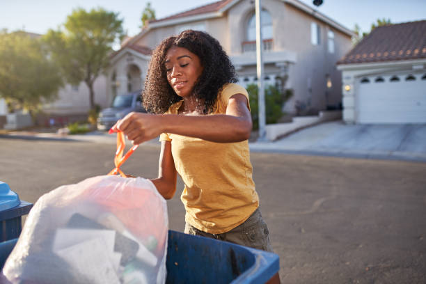 Best Residential Junk Removal  in Vienna, GA