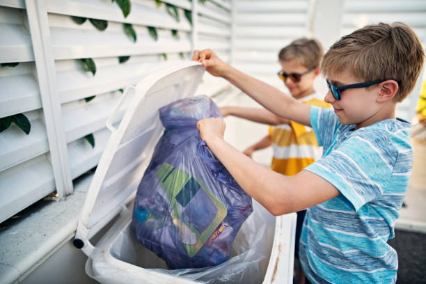 Best Trash Removal Near Me  in Vienna, GA