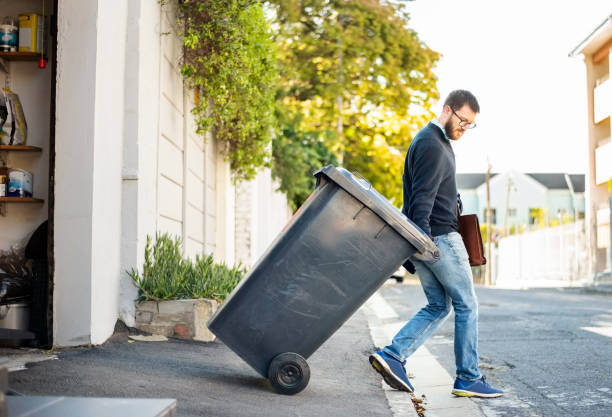 Best Professional Junk Removal  in Vienna, GA