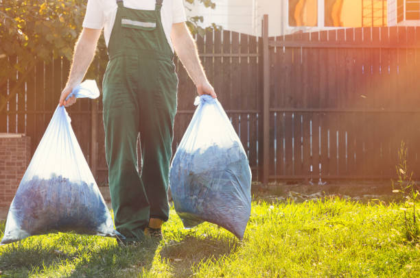 Best Household Junk Removal  in Vienna, GA