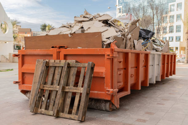Best Commercial Junk Removal  in Vienna, GA