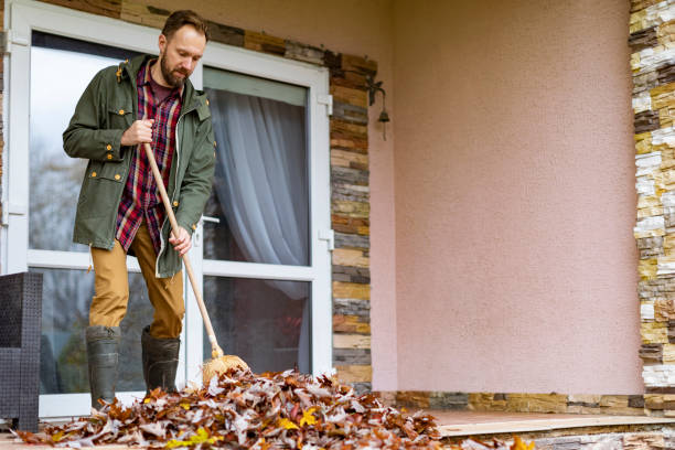 Best Yard Waste Removal  in Vienna, GA