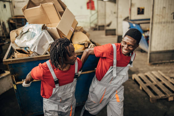 Best Junk Hauling Services  in Vienna, GA