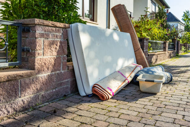 Best Affordable Junk Removal Services  in Vienna, GA
