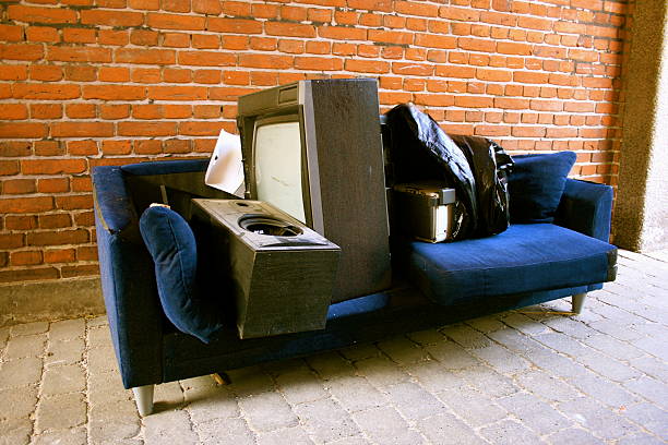 Household Junk Removal in Vienna, GA