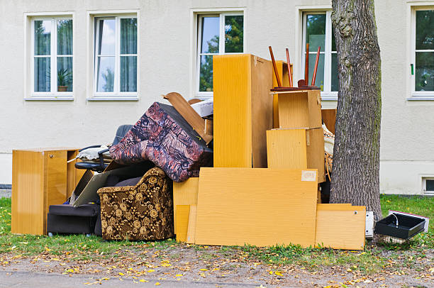 Best Office Junk Removal  in Vienna, GA
