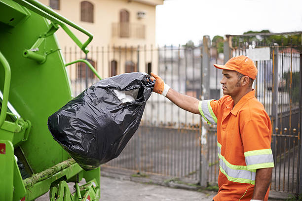 Best Household Junk Removal  in Vienna, GA